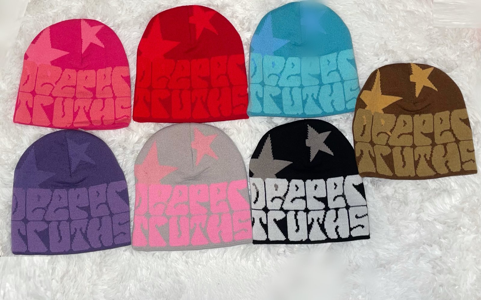 Beanies | Deeper Truths