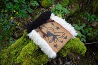 Image 1 of Heavenly Messenger ‘Angel Gabriel’ medicine bag