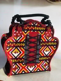 Image 3 of African Handbag 