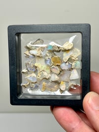 Image 9 of Ethiopian Welo Opal Rough Parcel | Ethiopia #2979