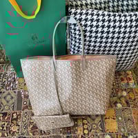 Image 1 of GY Saint Louis Tote