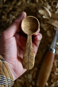 Image 2 of     Coffee Scoop