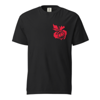Image 2 of SACRED ART — Limited Edition Exhibition Shirt