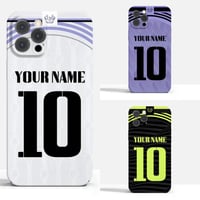 Image 1 of Real Madrid 22/23 Custom Phone Cases