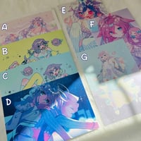 Image 1 of Small Prints