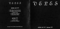 Image 2 of Veles-Studio reh '97/Promo '97 CD