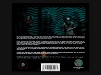 Image 2 of ノストラダムス効果 (Compact Disc)