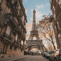 Image 1 of bonjour gorgeous