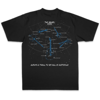 Image 3 of Strings n' Stars tee