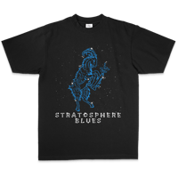 Image 2 of Strings n' Stars tee