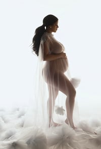 Image 7 of Genevieve Cape