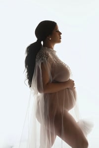 Image 6 of Genevieve Cape