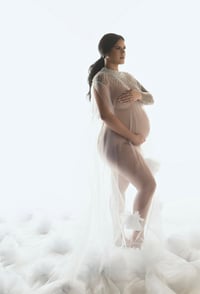 Image 9 of Genevieve Cape