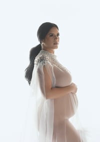 Image 10 of Genevieve Cape