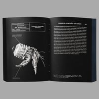 Image 2 of [EDICIONES MENGUANTES™] BESTIARIO DEL ANTROPOCENO (NICOLAS NOVA™ + DISNOVATION.ORG™)