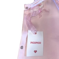 Image 3 of CANDY blouse