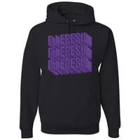 Image 1 of The DJ.Fresh 3 Times Hoodie