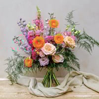 Image 1 of flower bouquet