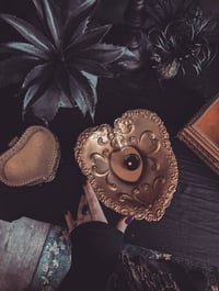 Image 2 of Heart dish 