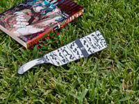 Image 1 of Marcapáginas del arma de Nanami