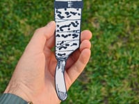 Image 3 of Marcapáginas del arma de Nanami