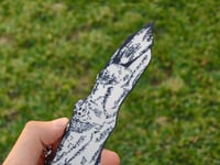Image 3 of Marcapáginas del dedo de Sukuna