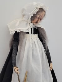 Image 3 of Genevieve the Salem witch 