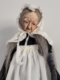 Image 4 of Genevieve the Salem witch 