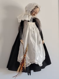 Image 5 of Genevieve the Salem witch 