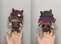 K9Kuro Pape || Preorders End November 1st