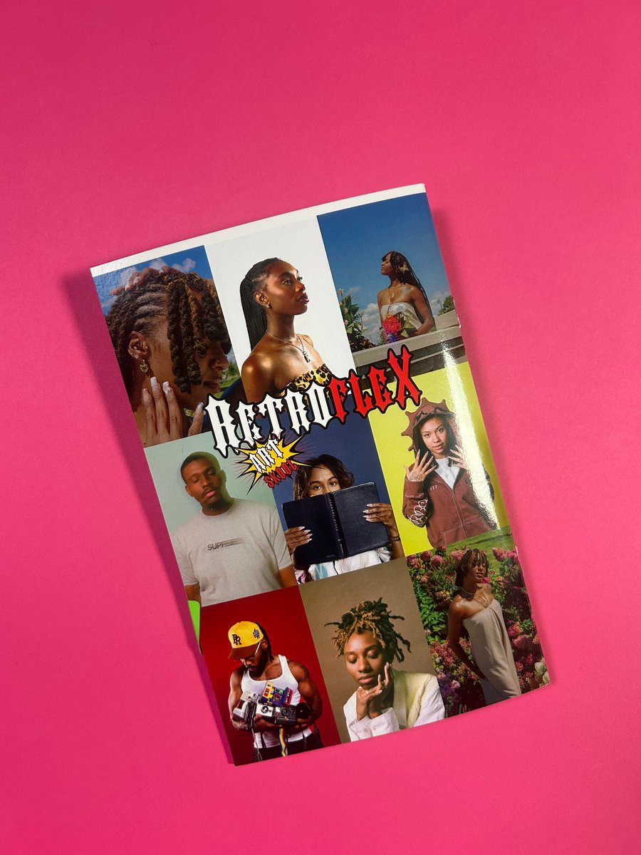 Image of ART SKOOL ZINE 