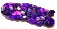 Image 2 of SW Merino Cashmere Silk Top – 75/15/10% Blend - SKU-269