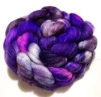 Image 1 of SW Merino Cashmere Silk Top – 75/15/10% Blend - SKU-269