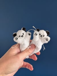 Image 4 of Micro mini ghost kitten