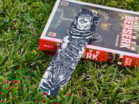 Image 1 of Marcapáginas de Guts en la Era Dorada