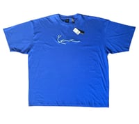 Image 1 of VINTAGE KARL KANI TSHIRT