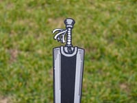 Image 3 of Marcapáginas de la Matadragones