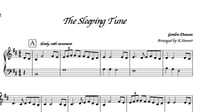 The Sleeping Tune