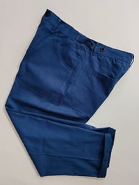 Image 1 of  "Barn" Fatigue pants