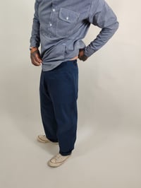 Image 4 of  "Barn" Fatigue pants