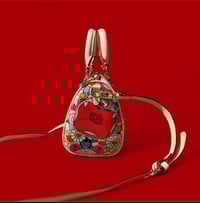 Image 2 of murakami mini bag 
