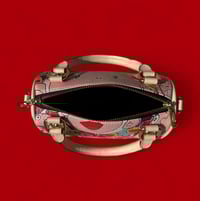 Image 4 of murakami mini bag 