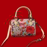Image 5 of murakami mini bag 