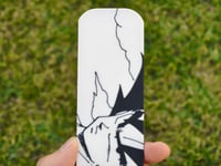 Image 2 of Marcapáginas de Son Goku
