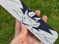 Image 3 of Marcapáginas de Son Goku