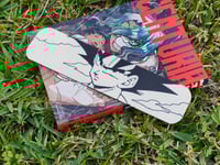 Image 4 of Marcapáginas de Son Goku