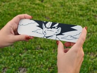 Image 1 of Marcapáginas de Son Goku