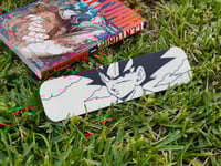 Image 5 of Marcapáginas de Son Goku