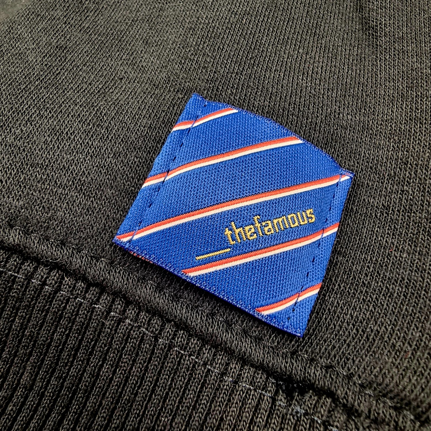 Image of Area Sweatshirt - CLUB DECK LOYAL 