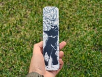 Image 1 of Marcapáginas de Majin Vegeta